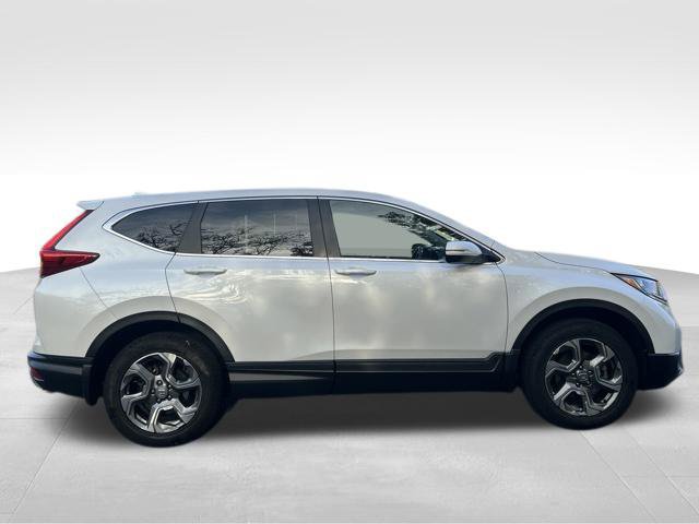 Used 2019 Honda CR-V EX-L image 6