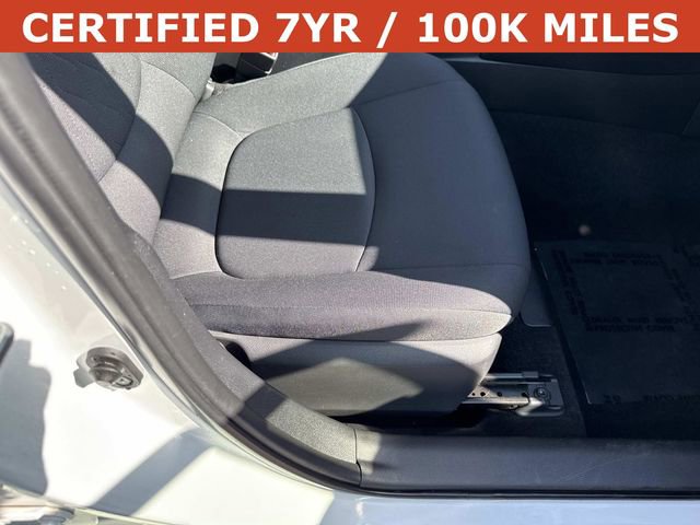 Used 2022 Toyota Corolla LE FWD image 10