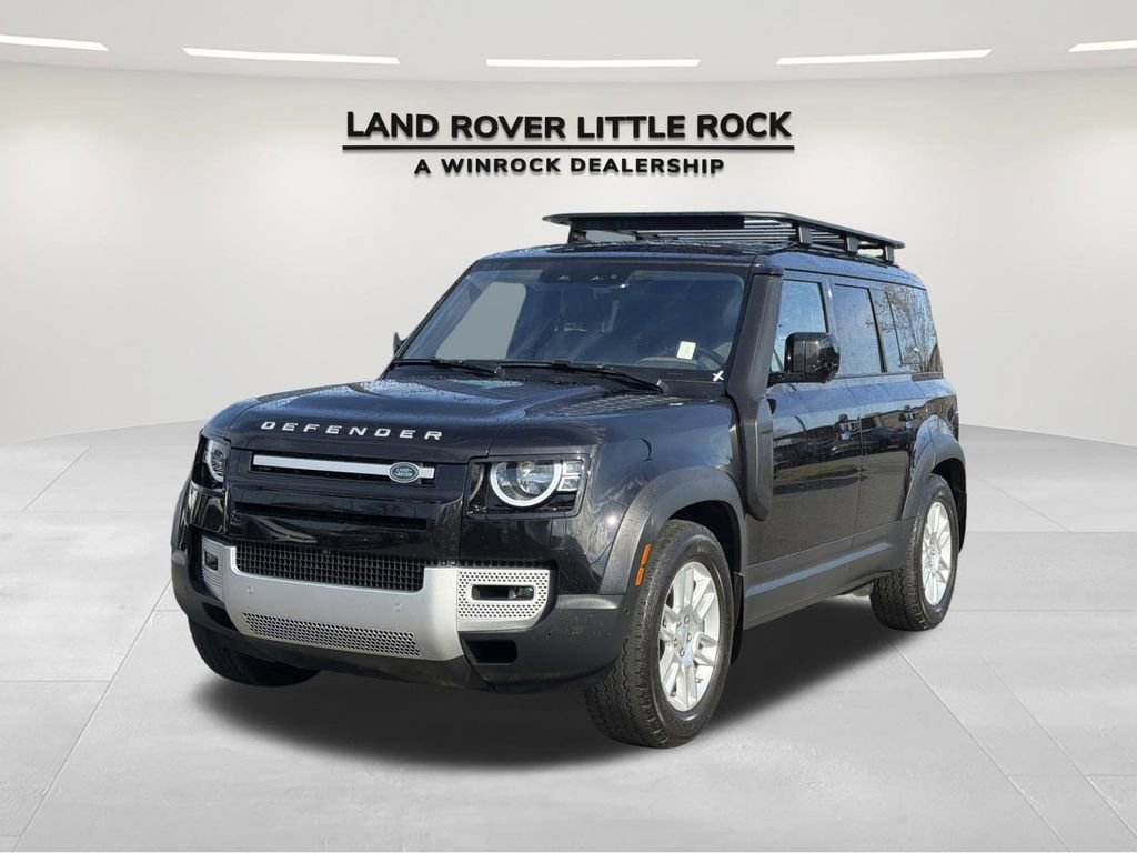 Used 2020 Land Rover Defender 110 S image 1