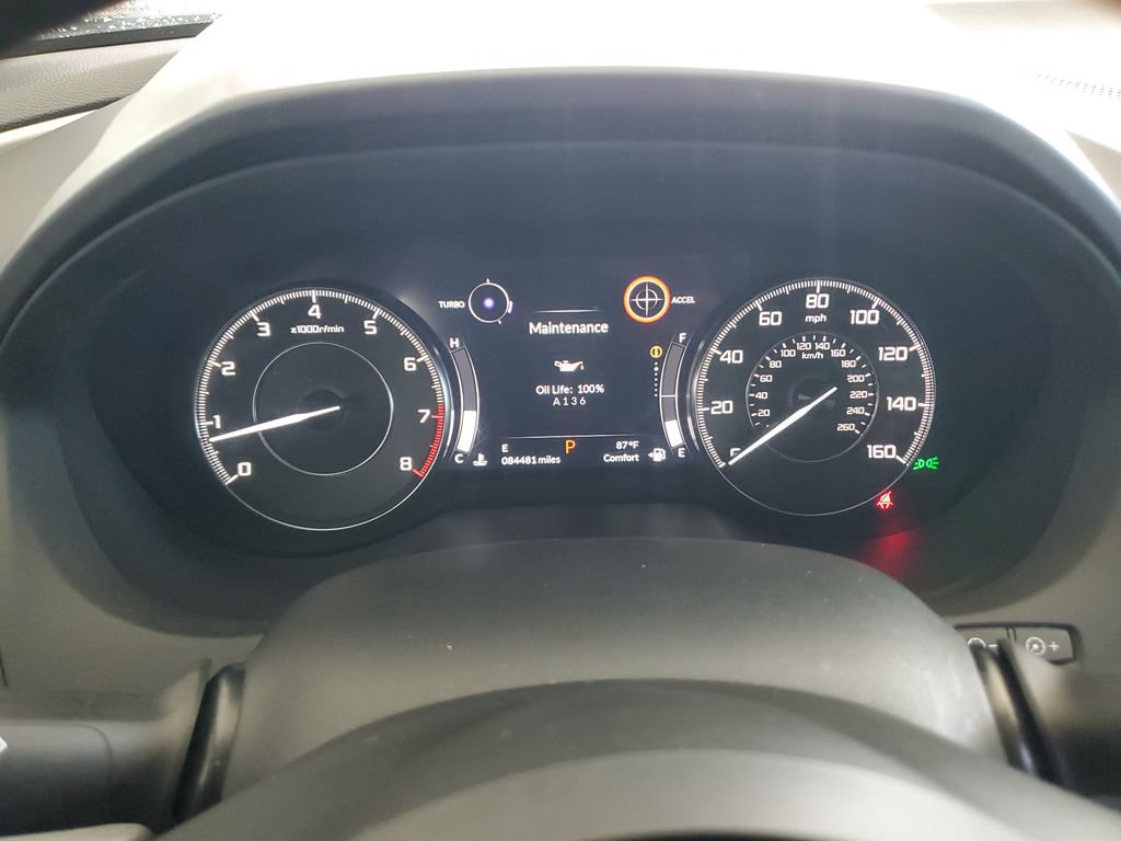 Used 2020 Acura RDX AWD image 22