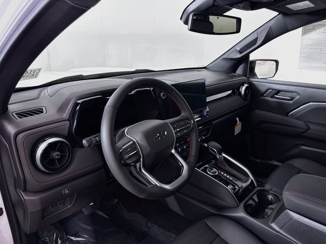 New 2026 Chevrolet Colorado Z71 w/ Technology Package AWD/4WD image 11