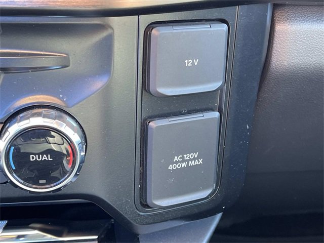Used 2024 Ford F350 Lariat w/ Lariat Ultimate Package image 36