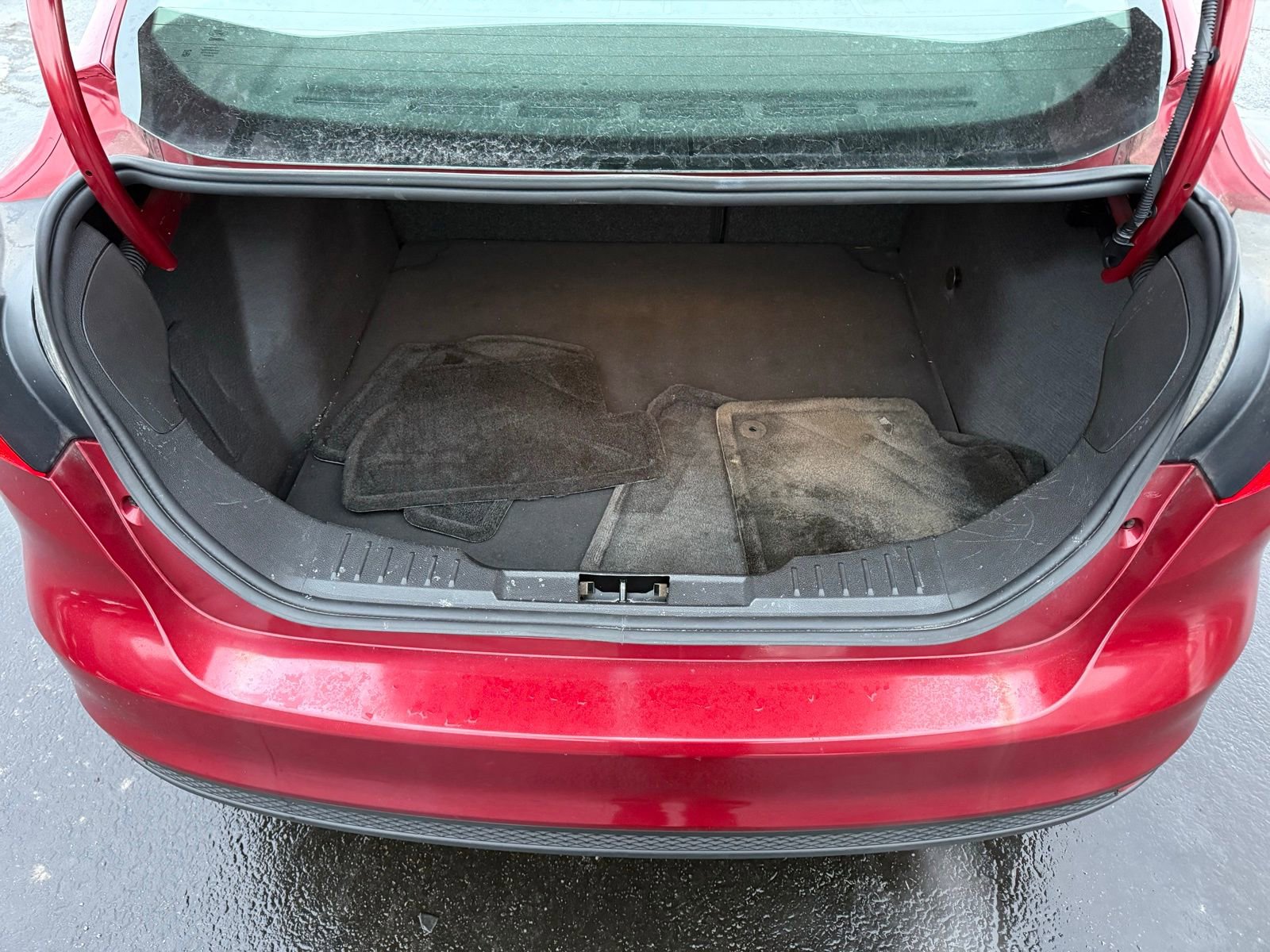 Used 2017 Ford Focus SE image 32