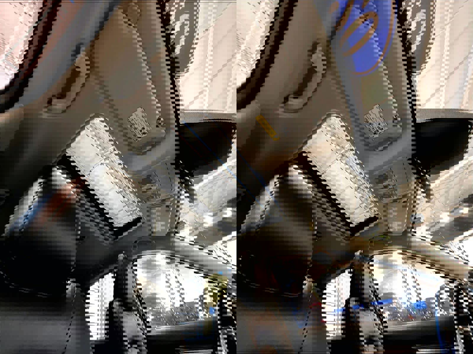 Used 2020 MAZDA CX-5 Grand Touring Reserve image 23