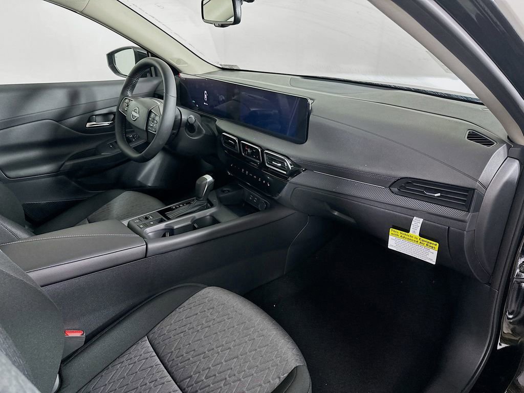 New 2026 Nissan Sentra SV w/ SV Convenience Package image 35