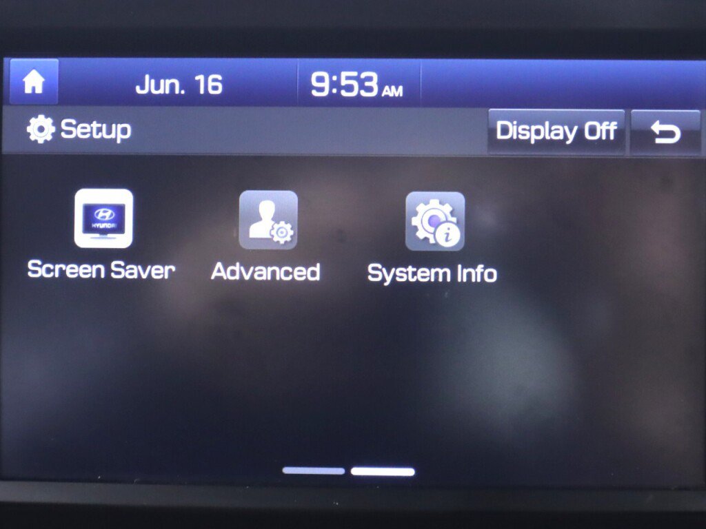 Used 2019 Hyundai Santa Fe SE FWD image 20