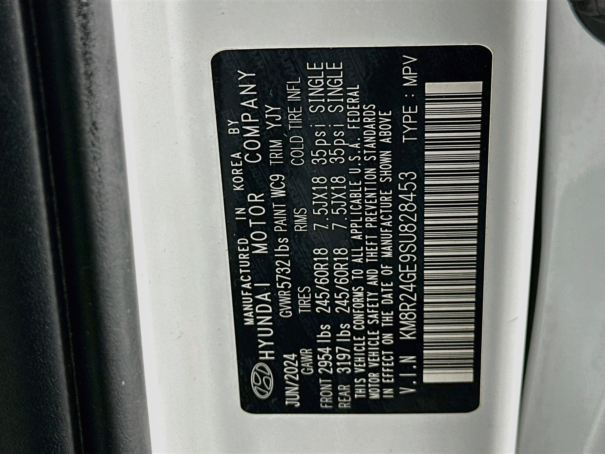 Used 2025 Hyundai Palisade SEL FWD image 12