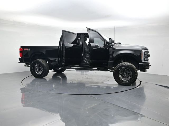 Used 2024 Ford F350 Lariat w/ Lariat Ultimate Package image 50
