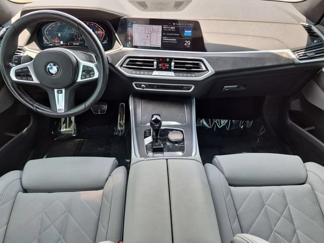 Used 2023 BMW X5 xDrive40i w/ M Sport Package AWD/4WD image 13