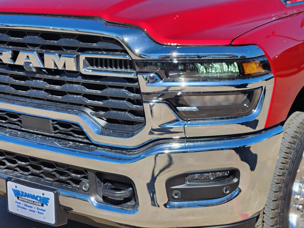 New 2026 RAM 2500 Lone Star image 5