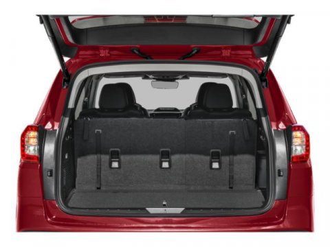 New 2026 Subaru Ascent Limited AWD/4WD image 13