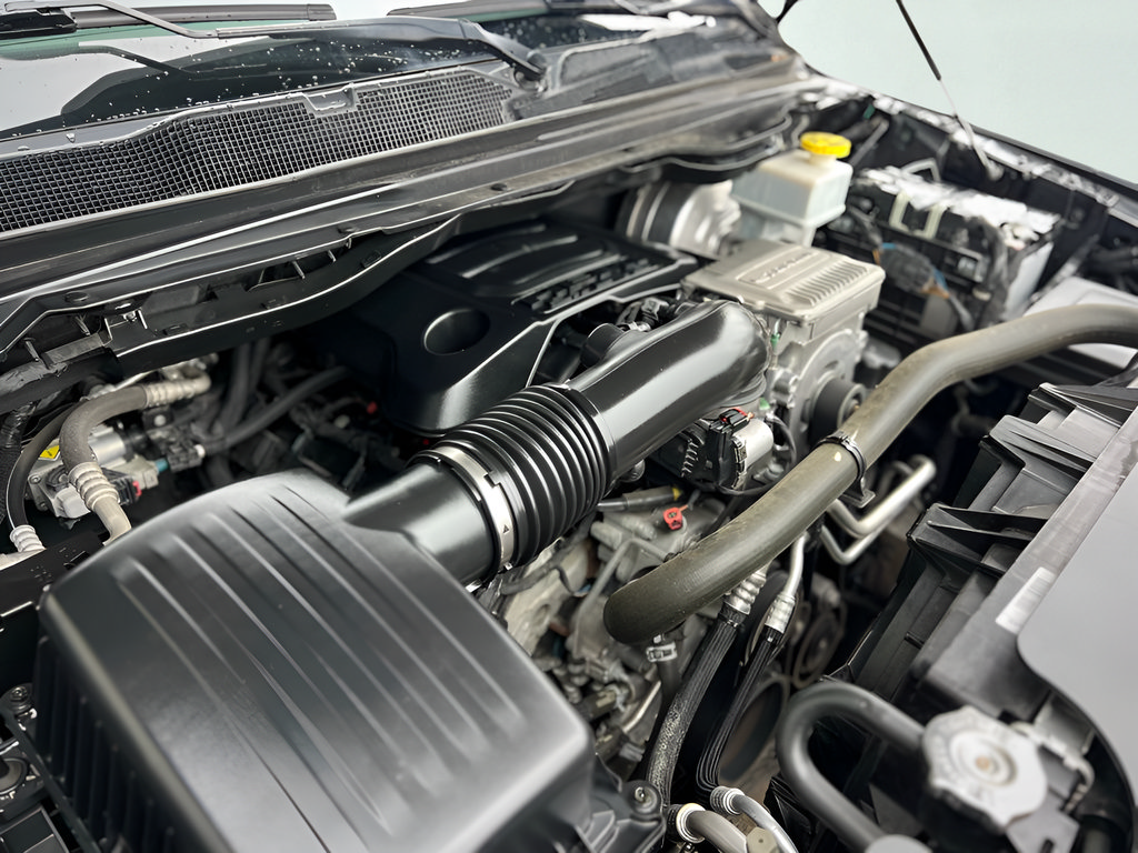 Used 2023 RAM 1500 Rebel AWD/4WD image 40