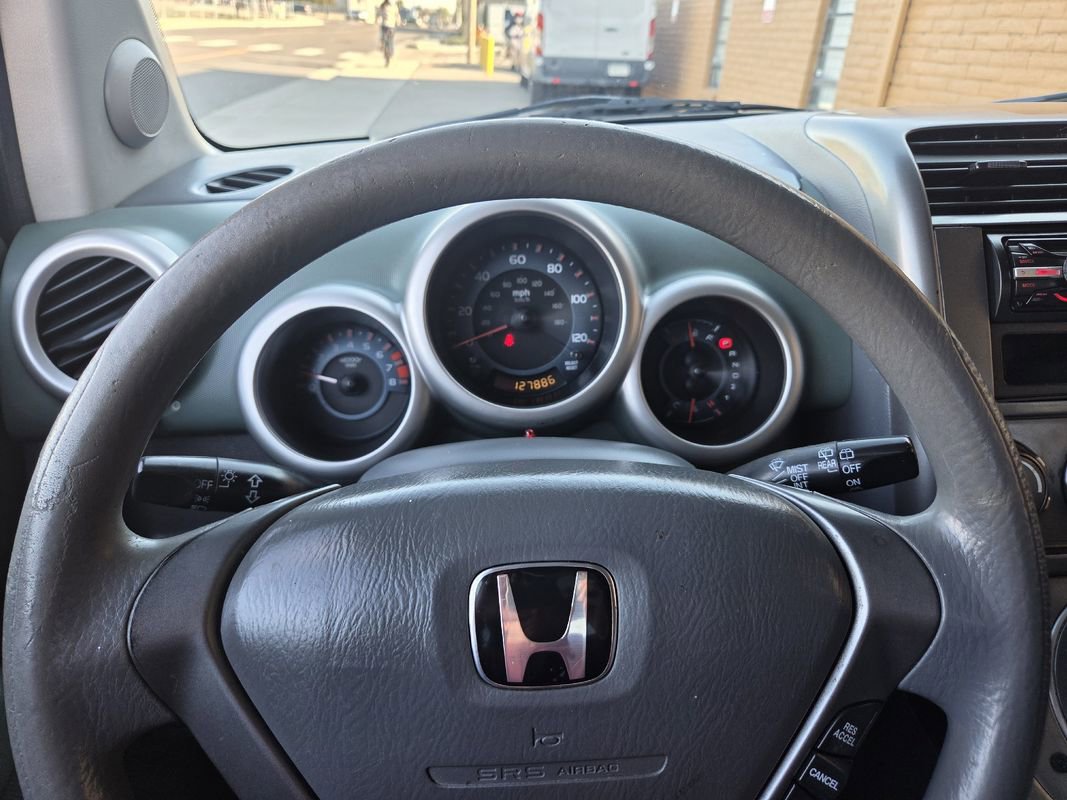 Used 2003 Honda Element EX image 19