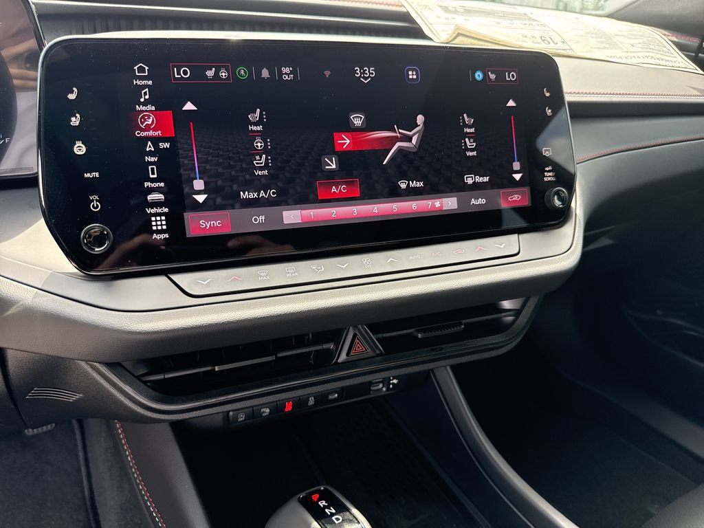 New 2026 Dodge Charger Scat Pack AWD/4WD image 20