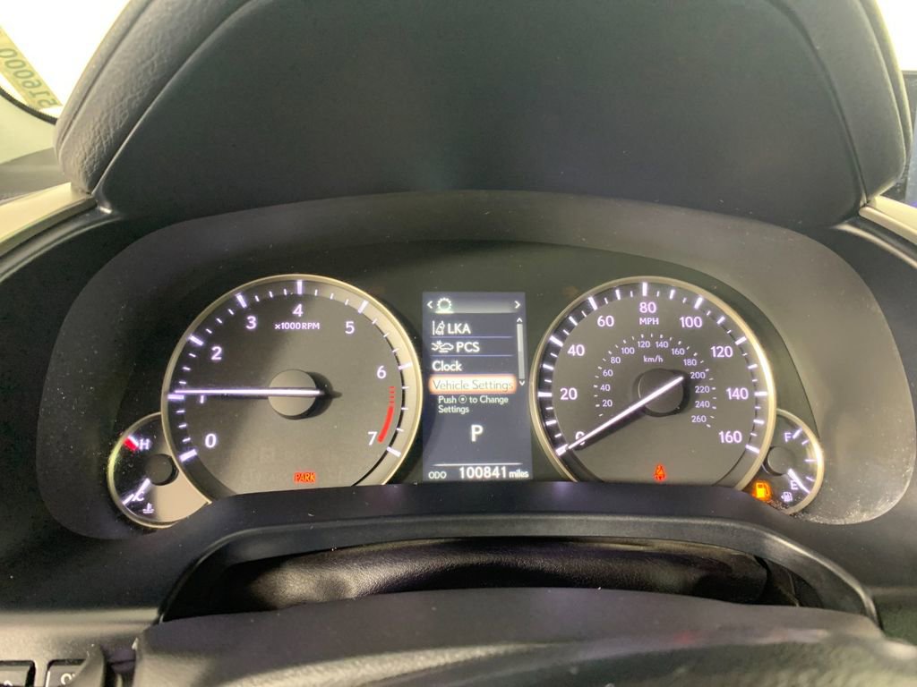 Used 2017 Lexus RX 350 FWD image 23