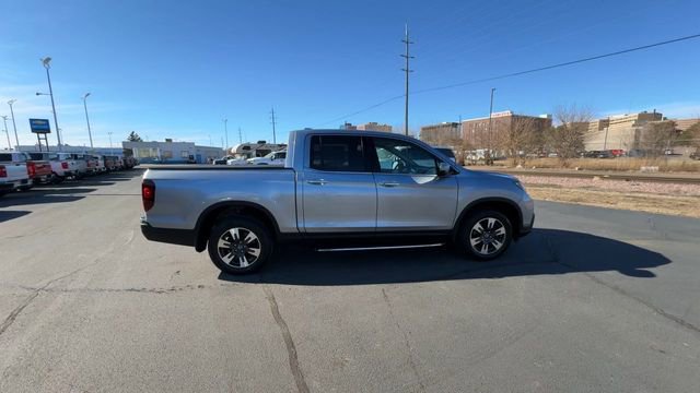 Used 2019 Honda Ridgeline RTL-E image 9