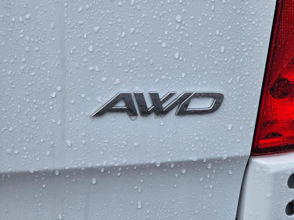 New 2026 Mercedes-Benz Sprinter 144 Cargo image 14