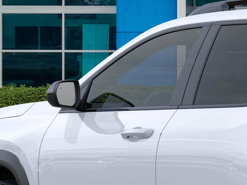 New 2026 Chevrolet Equinox RS w/ LPO, Floor Liner Package image 49