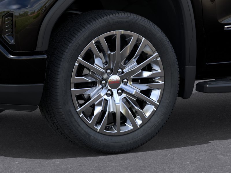 New 2026 GMC Sierra 1500 Denali AWD/4WD image 9
