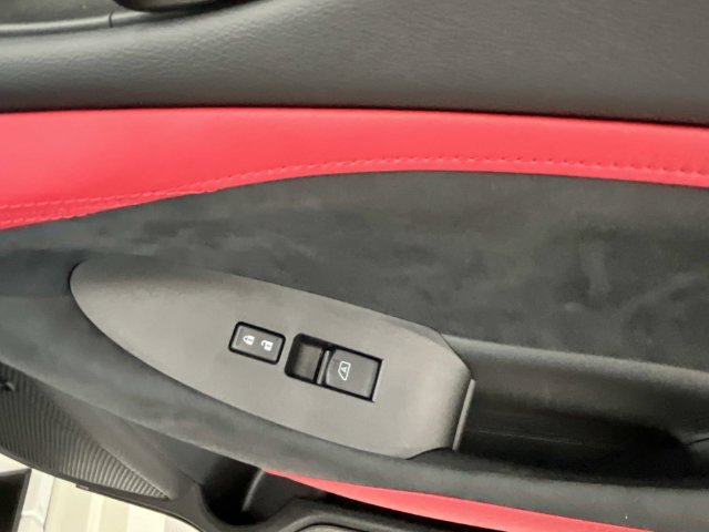 New 2026 Nissan Z Performance w/ Floor Mat Package RWD image 17