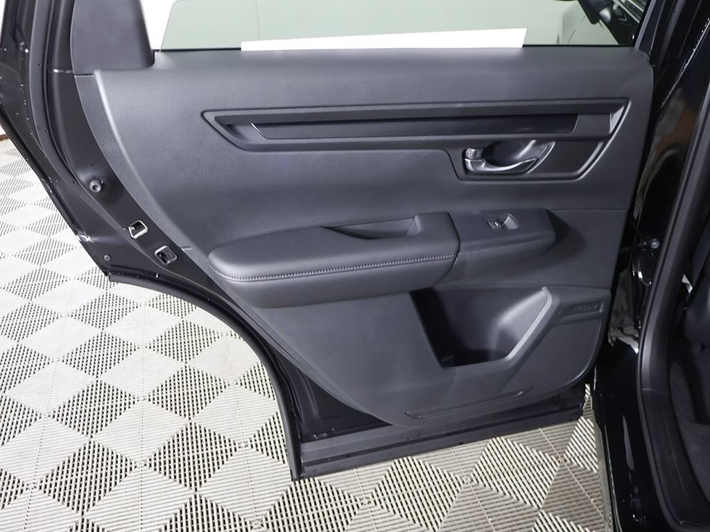 New 2027 Honda CR-V EX image 15