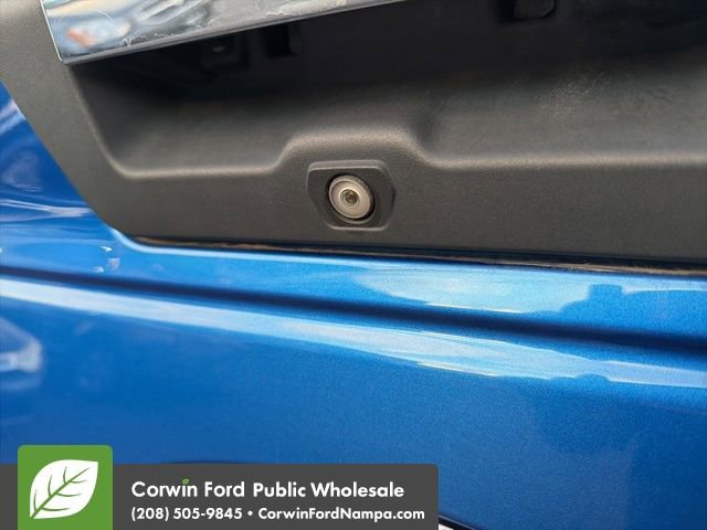 Used 2015 Ford F150 XLT w/ Equipment Group 302A Luxury image 11