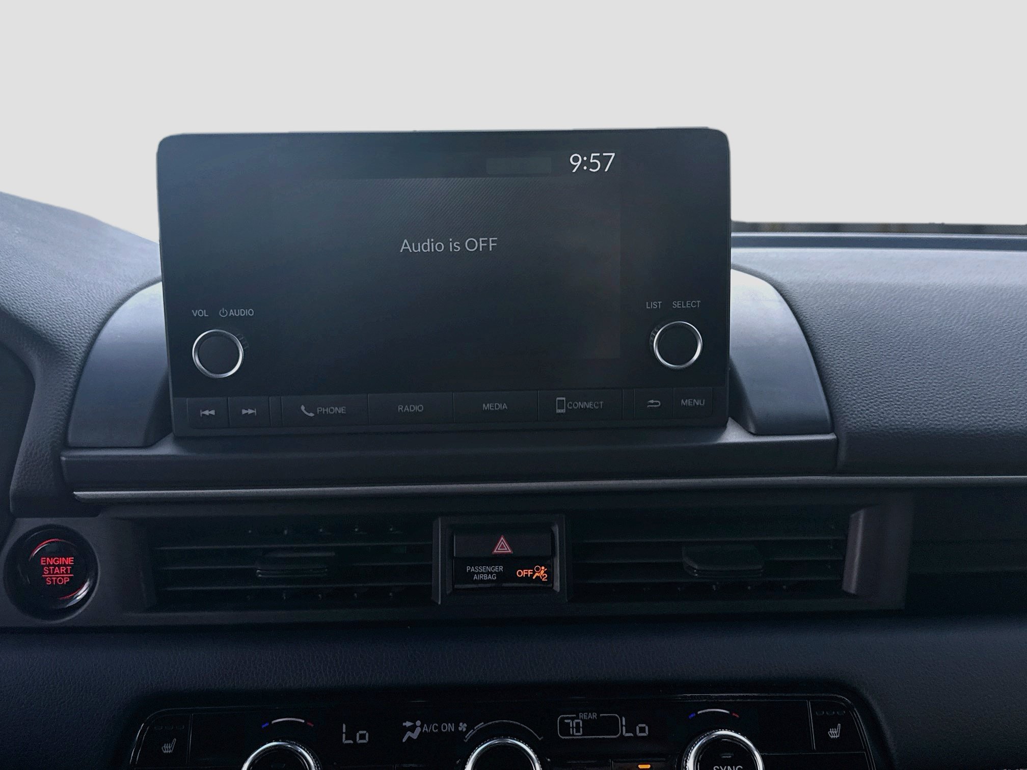 Certified 2025 Honda Pilot Sport image 12
