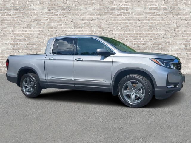 Used 2023 Honda Ridgeline RTL-E image 1