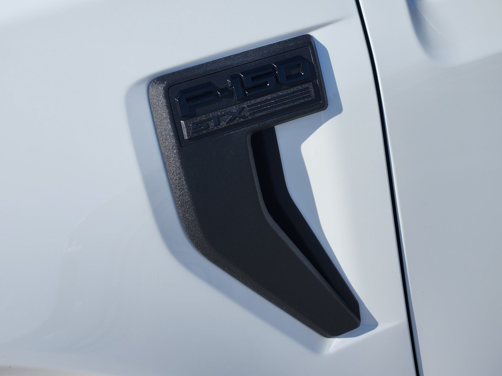 New 2026 Ford F150 STX w/ Equipment Group 200A RWD image 12
