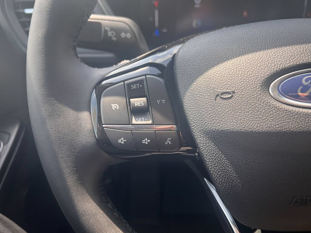New 2026 Ford Escape Active w/ Cold Weather Package AWD/4WD image 24