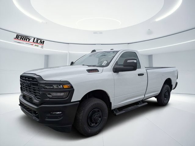 New 2026 RAM 2500 Tradesman RWD image 7