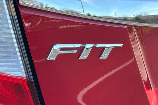 Used 2016 Honda Fit EX-L image 34