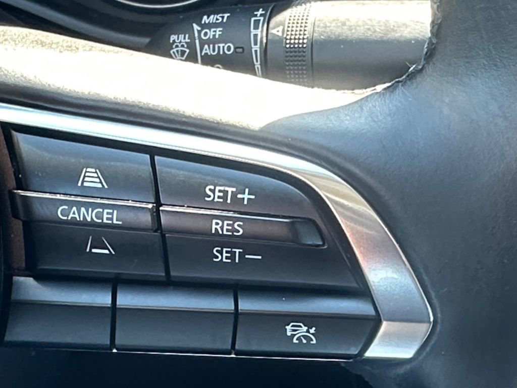 Used 2024 MAZDA MAZDA3 s image 20