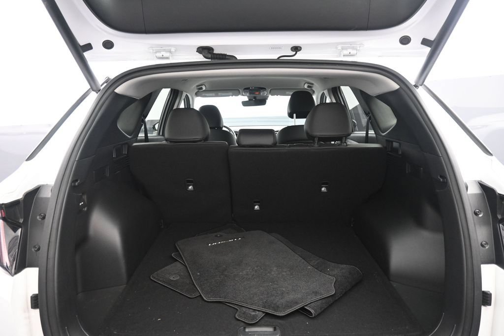 Certified 2023 Hyundai Tucson XRT AWD/4WD image 21