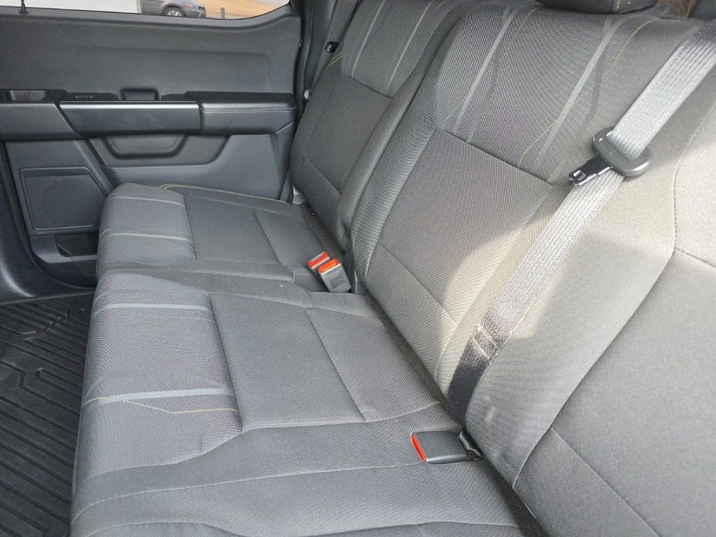 Used 2024 Ford F150 STX image 13