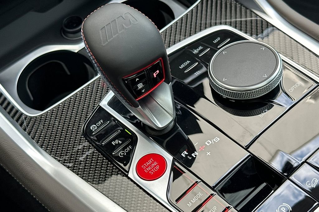 New 2026 BMW X5 M Competition w/ Executive Package image 25