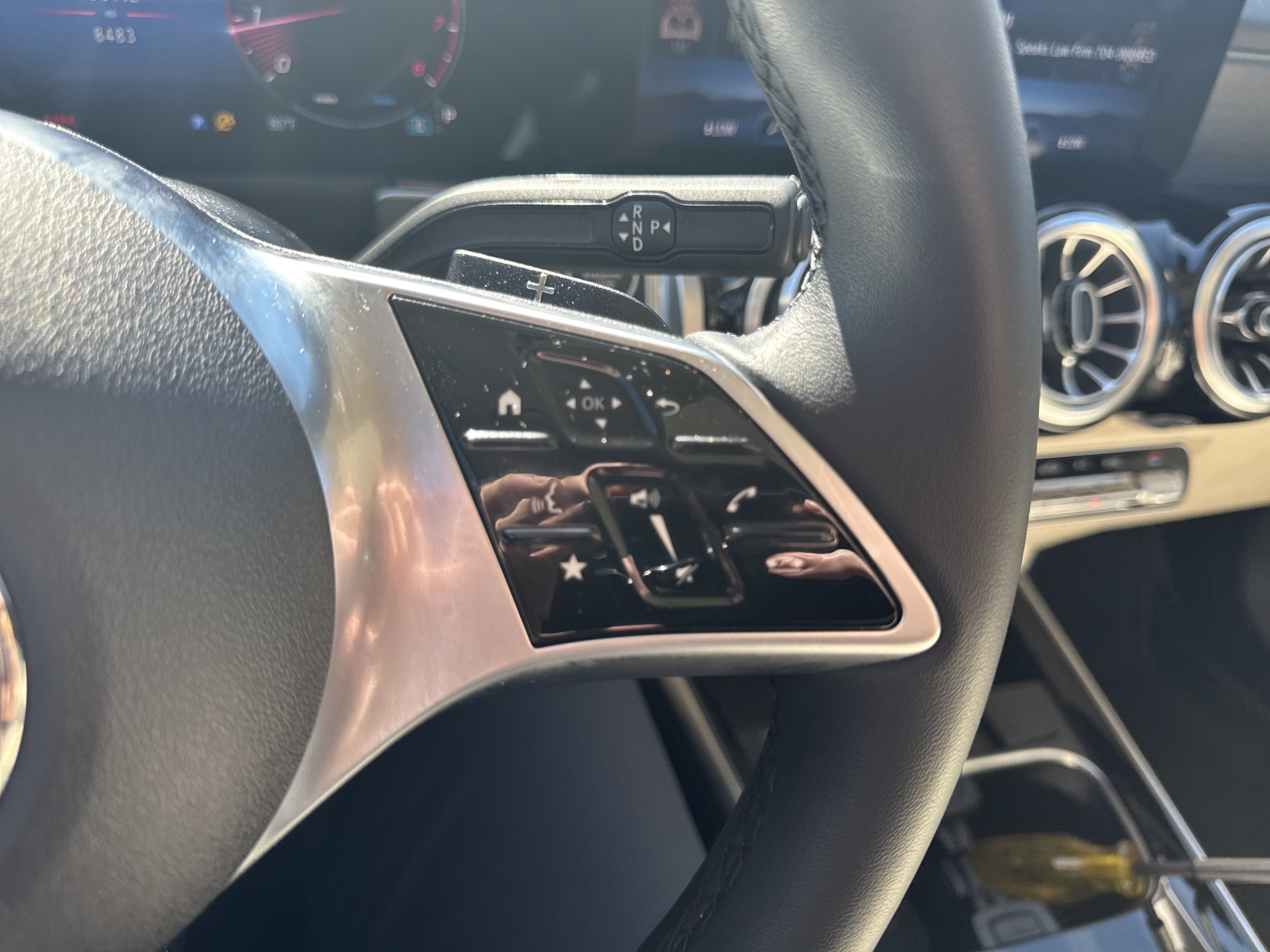 Used 2026 Mercedes-Benz GLB 250 image 20