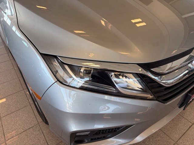 Used 2019 Honda Odyssey EX-L image 10