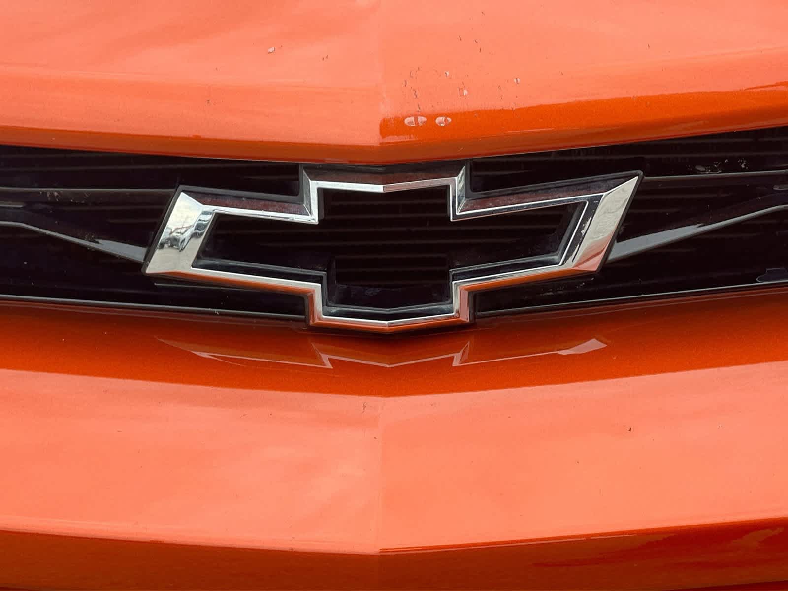 Used 2022 Chevrolet Camaro ZL1 RWD image 31