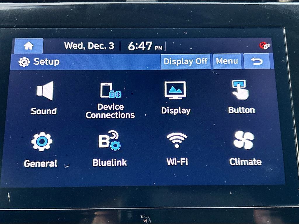 Used 2023 Hyundai Tucson SEL image 14