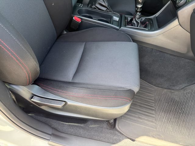 Used 2018 Subaru WRX Premium AWD/4WD image 27