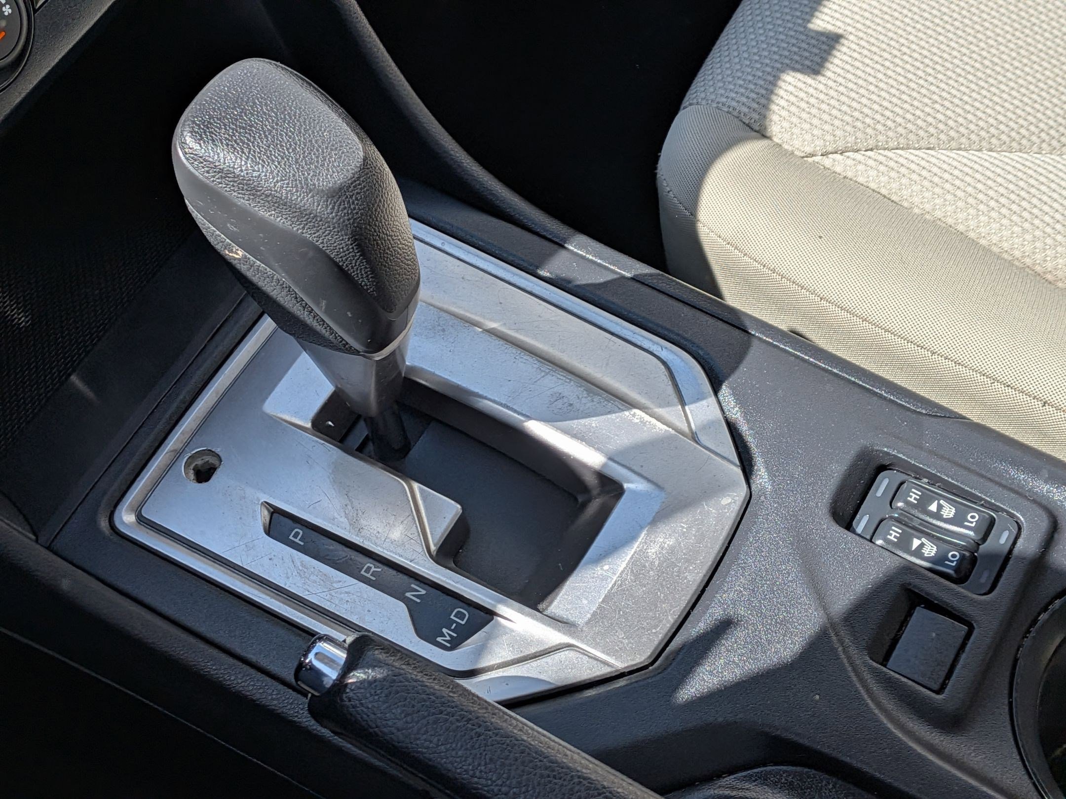 Used 2019 Subaru Impreza 2.0i Premium w/ Eyesight & BSD/Rcta & SRF image 26