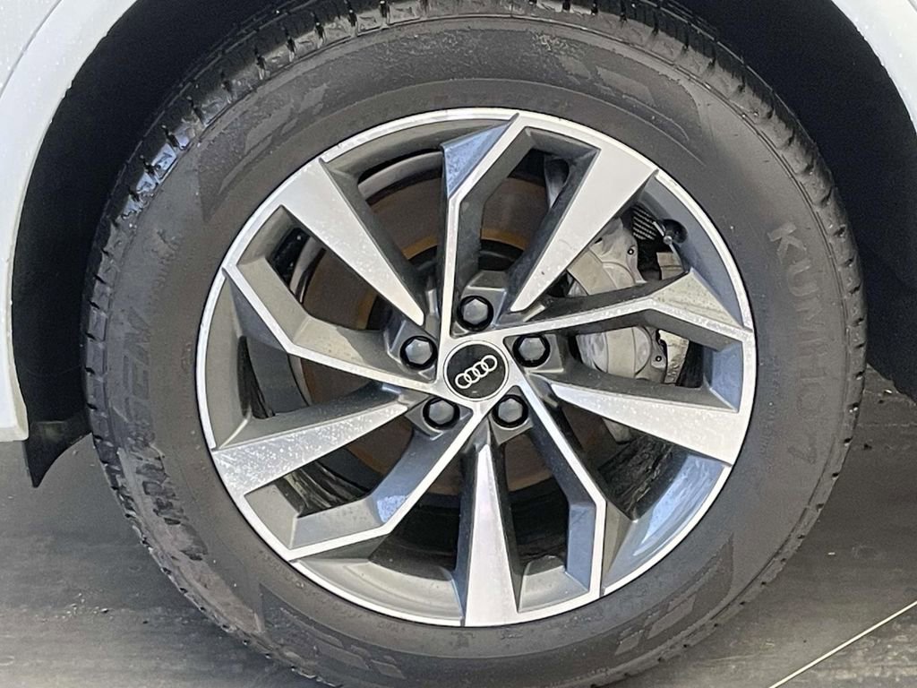 Certified 2023 Audi Q5 2.0T Premium image 11