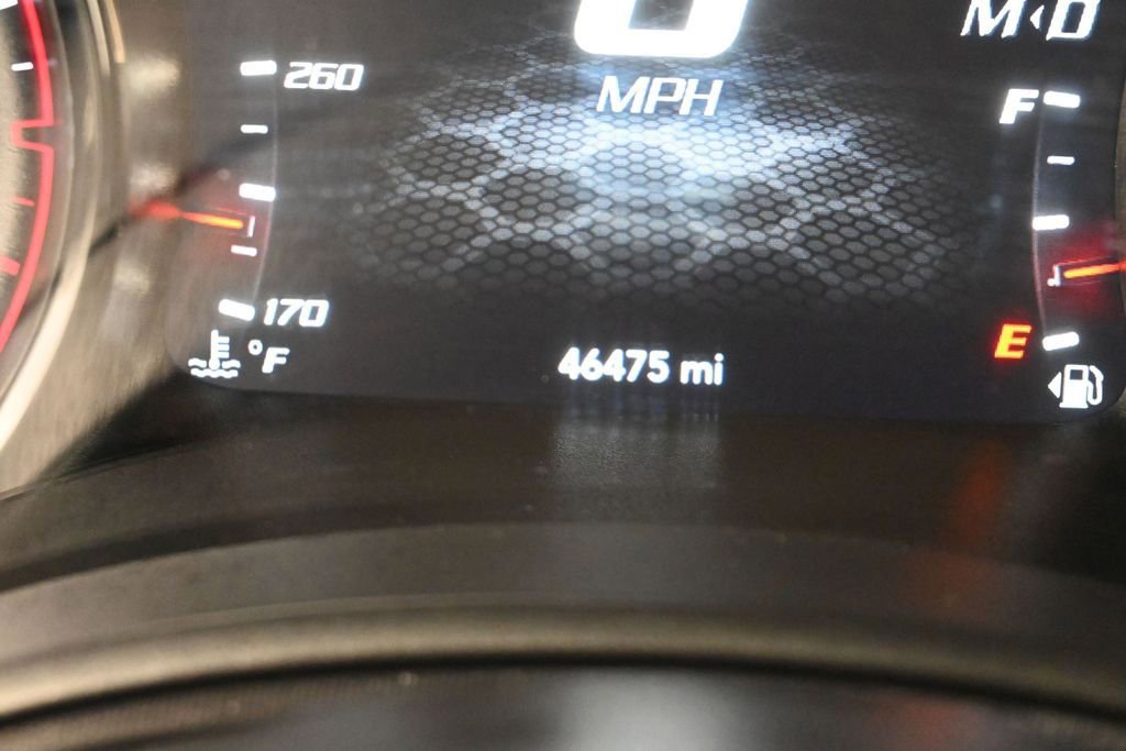 Used 2020 Dodge Charger Scat Pack w/ Daytona Edition Group RWD image 26