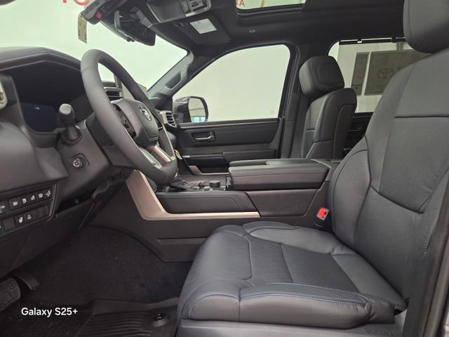 New 2026 Toyota Tundra Platinum AWD/4WD image 64