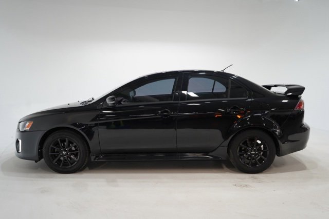 Used 2017 Mitsubishi Lancer ES image 4