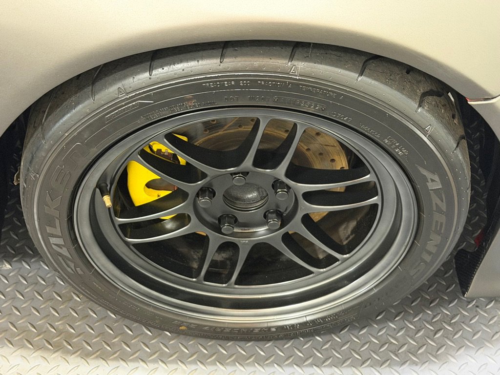 Used 2000 Honda S2000 image 16