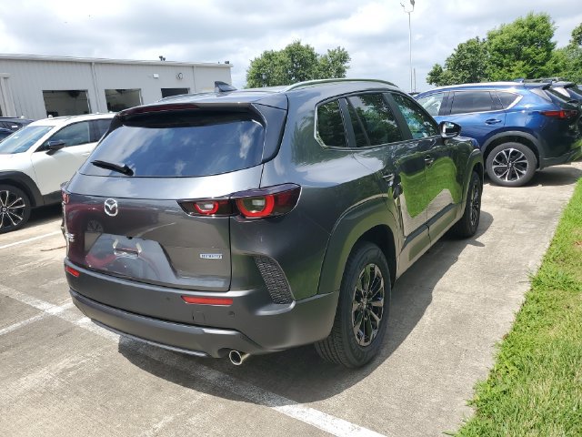 New 2026 MAZDA CX-50 2.5 Hybrid w/ Weather Package AWD/4WD image 4