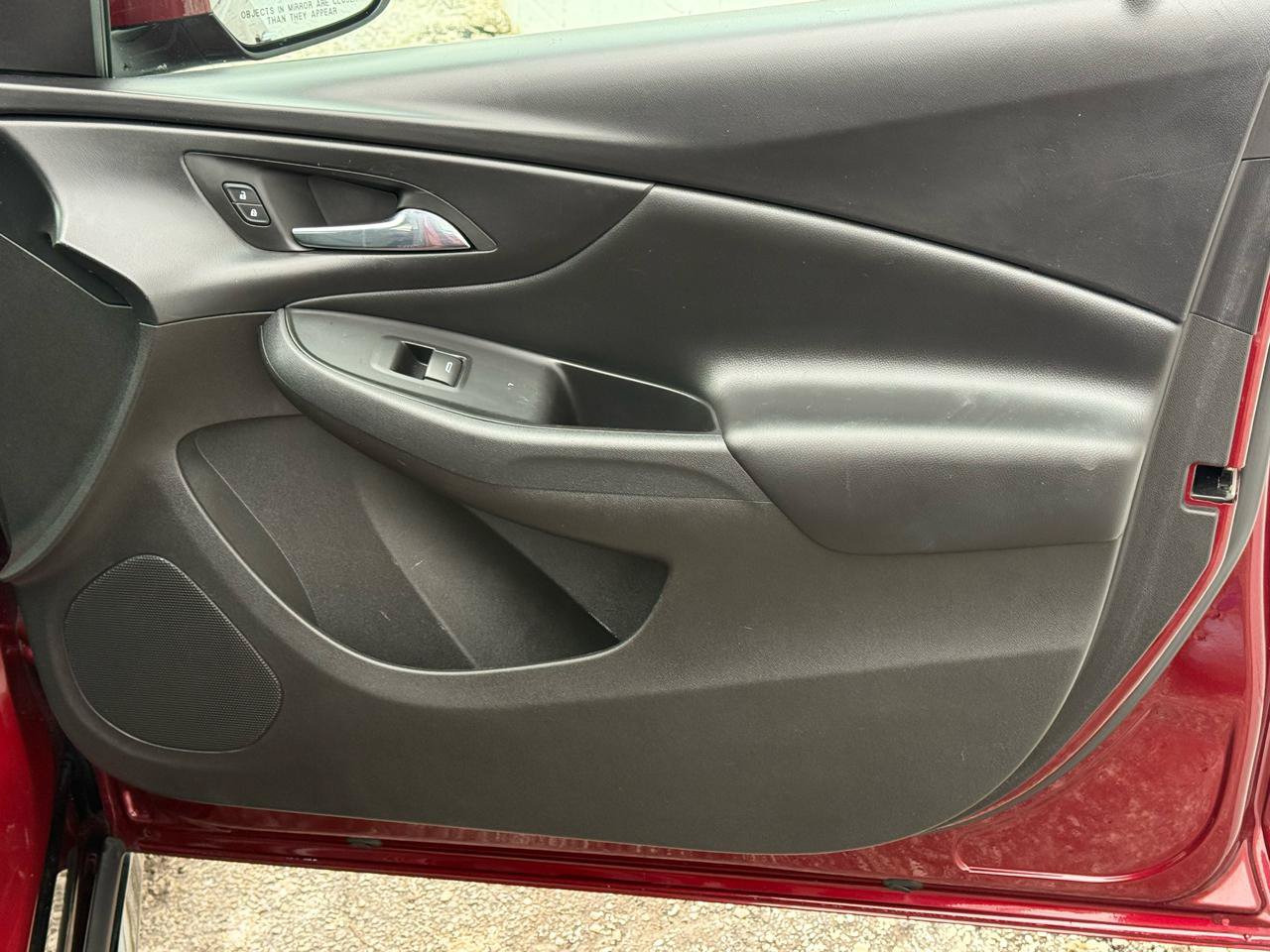 Used 2017 Chevrolet Volt LT w/ Comfort Package FWD image 36