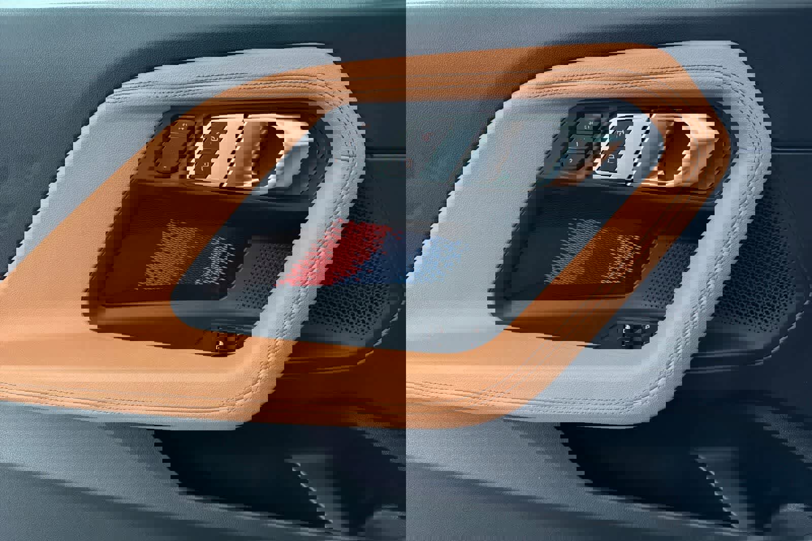 Used 2023 BMW 230i Coupe w/ M Sport Package RWD image 12